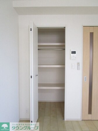 ジェルメ八王子の物件内観写真